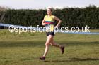 Senior womens 2016 Inter Counties Cross Country Champs. and Cross Challenge Final, Cofton Park, Birmingham. Photo: David T. Hewitson/Sports for All Pics